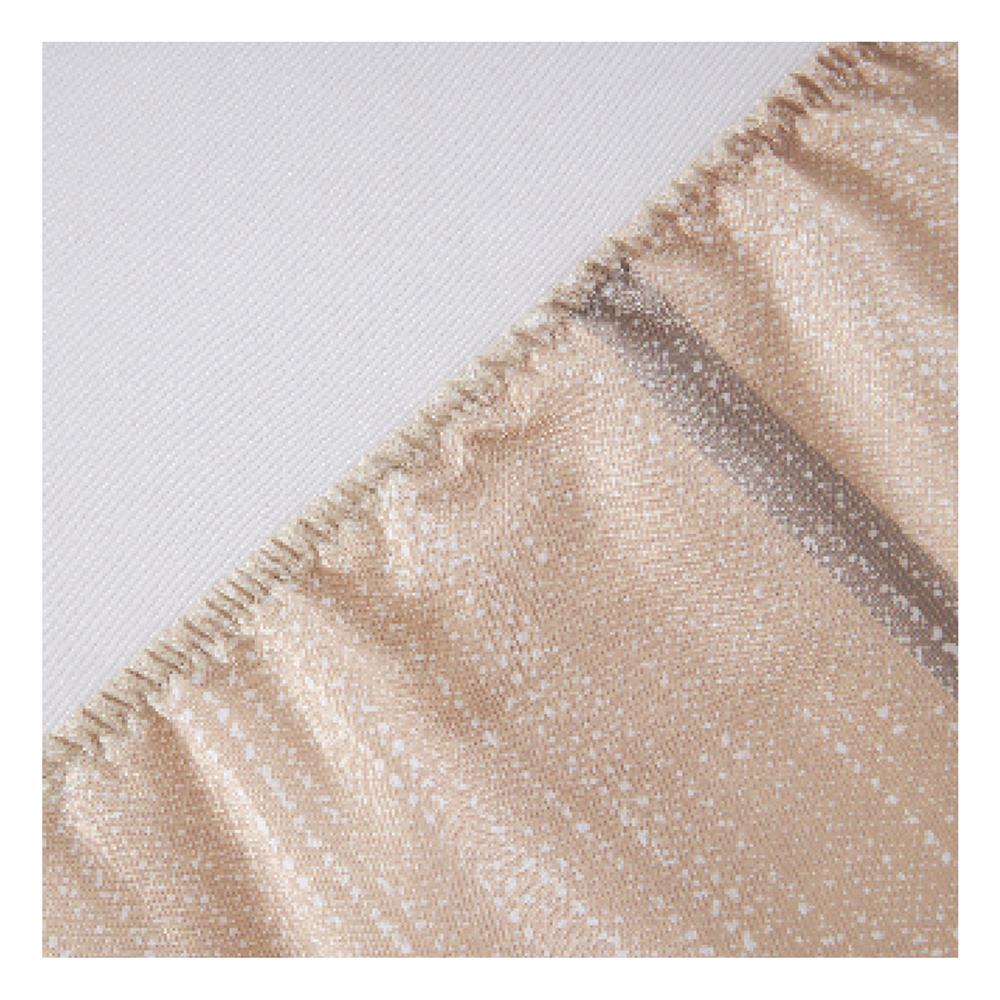 ชุดผ้าปูที่นอน 5 ฟุต (ชุด 6 ชิ้น) LOTUS ATTITUDE ESSENCE LAT-ES-01