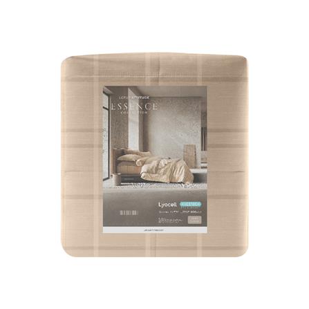 ชุดผ้าปูที่นอน 5 ฟุต (ชุด 6 ชิ้น) LOTUS ATTITUDE ESSENCE LAT-ES-01_6