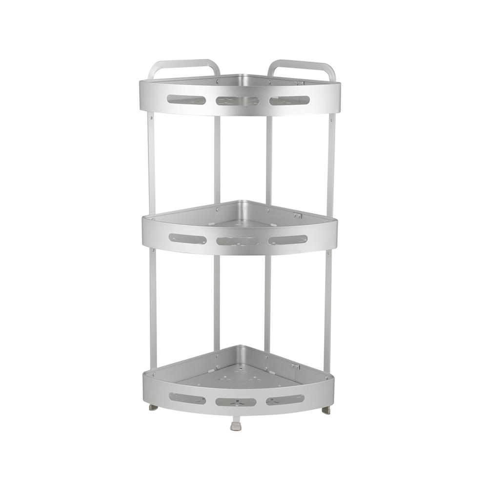 ชั้นเข้ามุมอะลูมิเนียม 3 ชั้น KECH BEYOND