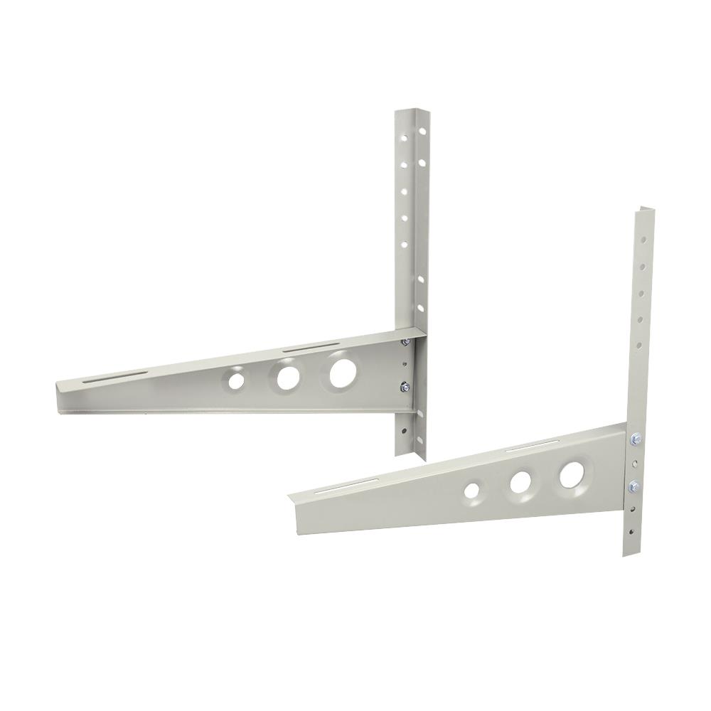 ขาแขวนคอยล์ร้อน ELECKTA 60 ซม. หนา 2 มม. สีเบจ