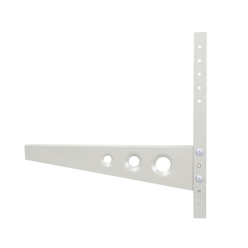 ขาแขวนคอยล์ร้อน ELECKTA 60 ซม. หนา 2 มม. สีเบจ