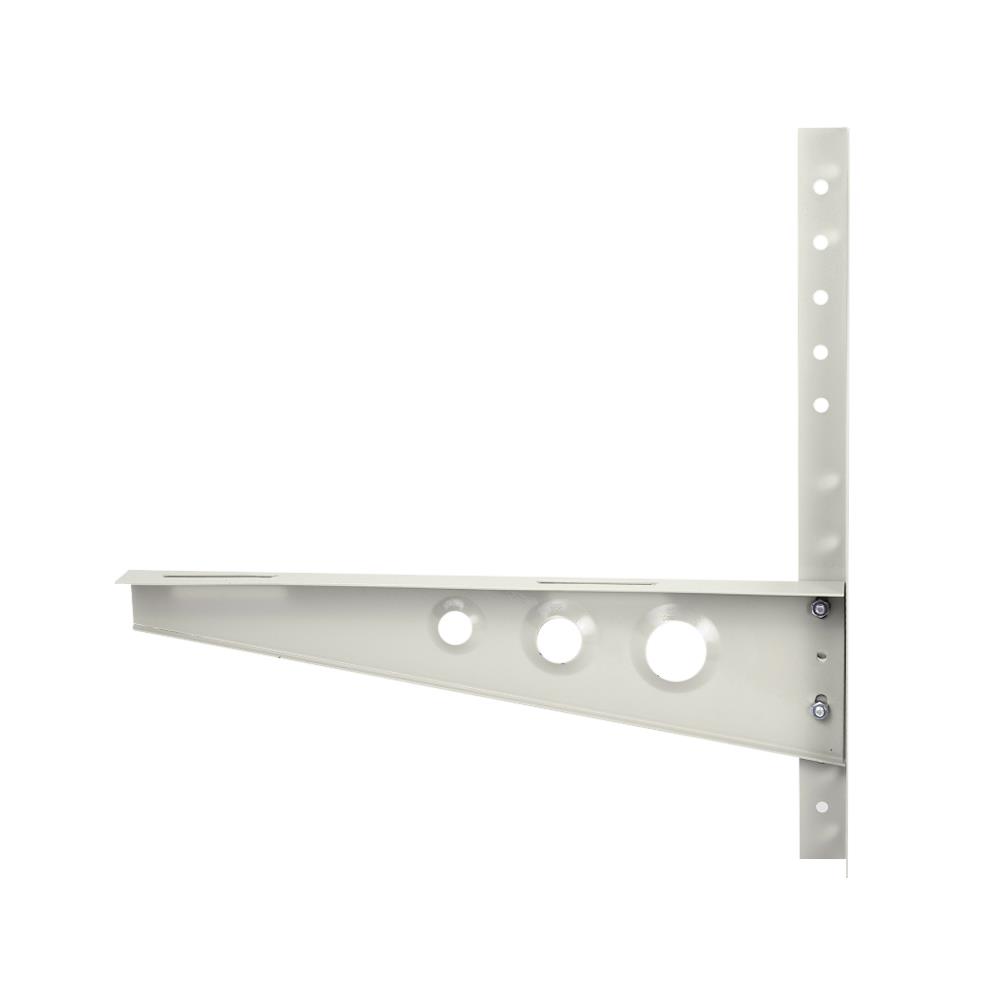 ขาแขวนคอยล์ร้อน ELECKTA 60 ซม. หนา 2 มม. สีเบจ