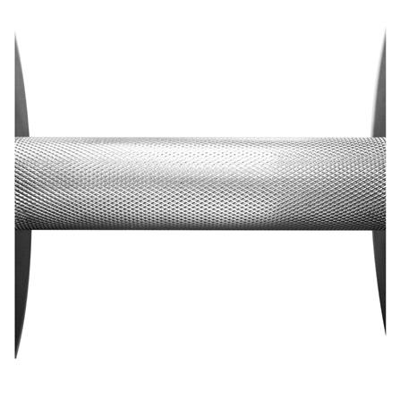 ดัมเบลกลมหุ้มยาง IVADE MD2104 20 กก. (แพ็ก 2 ชิ้น)_2