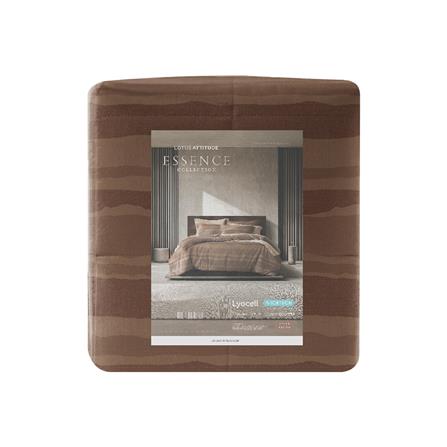 ชุดผ้าปูที่นอน 5 ฟุต (ชุด 6 ชิ้น) LOTUS ATTITUDE ESSENCE LAT-ES-04_6