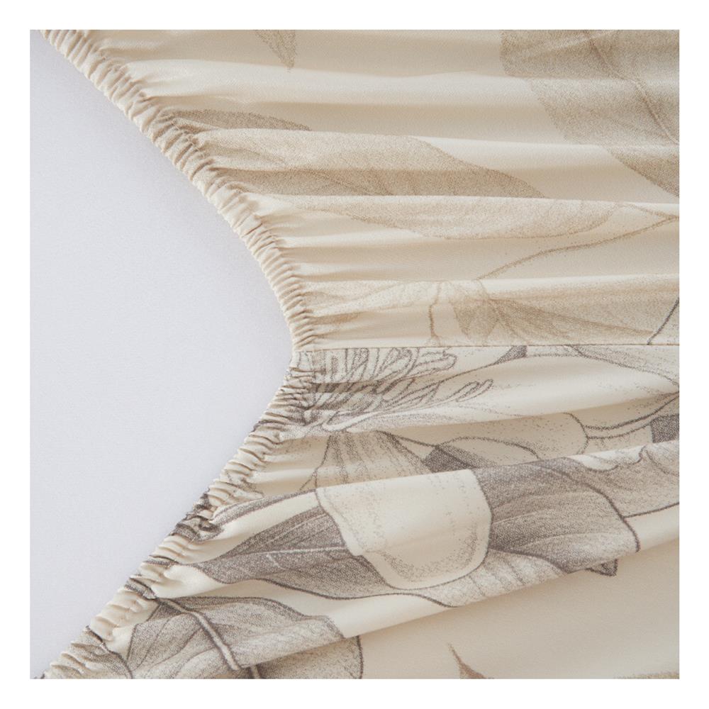 ชุดผ้าปูที่นอน 5 ฟุต (ชุด 6 ชิ้น) LOTUS ATTITUDE ESSENCE LAT-ES-02