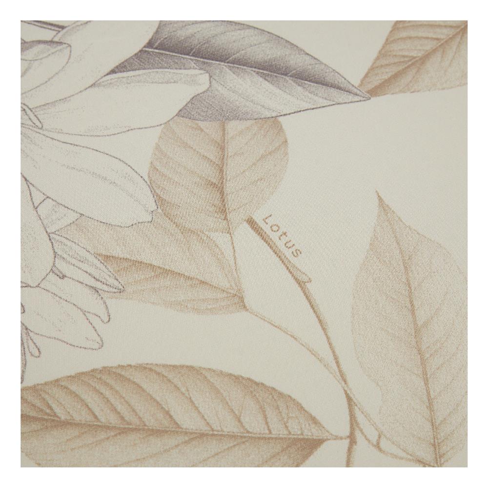 ชุดผ้าปูที่นอน 5 ฟุต (ชุด 6 ชิ้น) LOTUS ATTITUDE ESSENCE LAT-ES-02