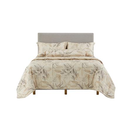 ชุดผ้าปูที่นอน 5 ฟุต (ชุด 6 ชิ้น) LOTUS ATTITUDE ESSENCE LAT-ES-02_1