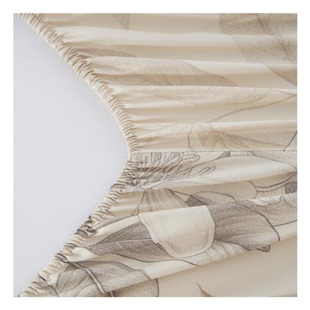 ชุดผ้าปูที่นอน 5 ฟุต (ชุด 6 ชิ้น) LOTUS ATTITUDE ESSENCE LAT-ES-02_3