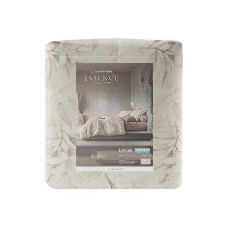 ชุดผ้าปูที่นอน 5 ฟุต (ชุด 6 ชิ้น) LOTUS ATTITUDE ESSENCE LAT-ES-02_5