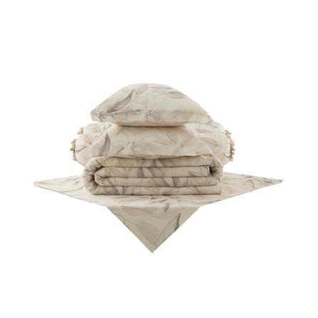 ชุดผ้าปูที่นอน 6 ฟุต (ชุด 6 ชิ้น) LOTUS ATTITUDE ESSENCE LAT-ES-02_2