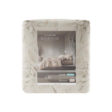 ชุดผ้าปูที่นอน 6 ฟุต (ชุด 6 ชิ้น) LOTUS ATTITUDE ESSENCE LAT-ES-02_5