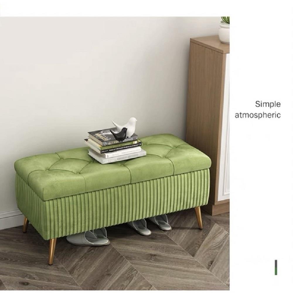 สตูล INTERY CT094D039_02E สีเทาอ่อน