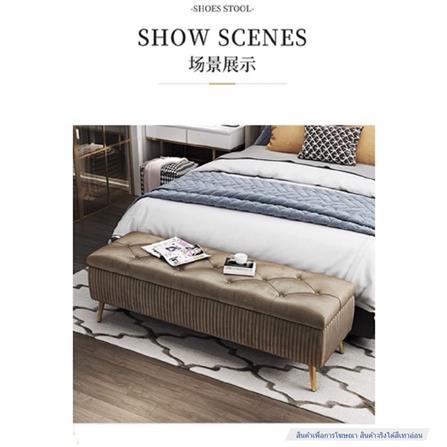 สตูล INTERY CT094D039_02E สีเทาอ่อน_2