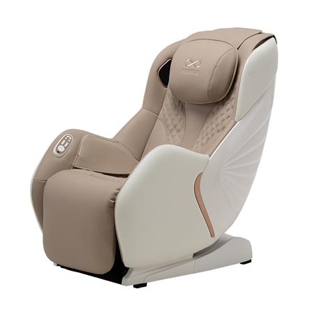 เก้าอี้นวดไฟฟ้า RESTER DIVA สีครีม_0