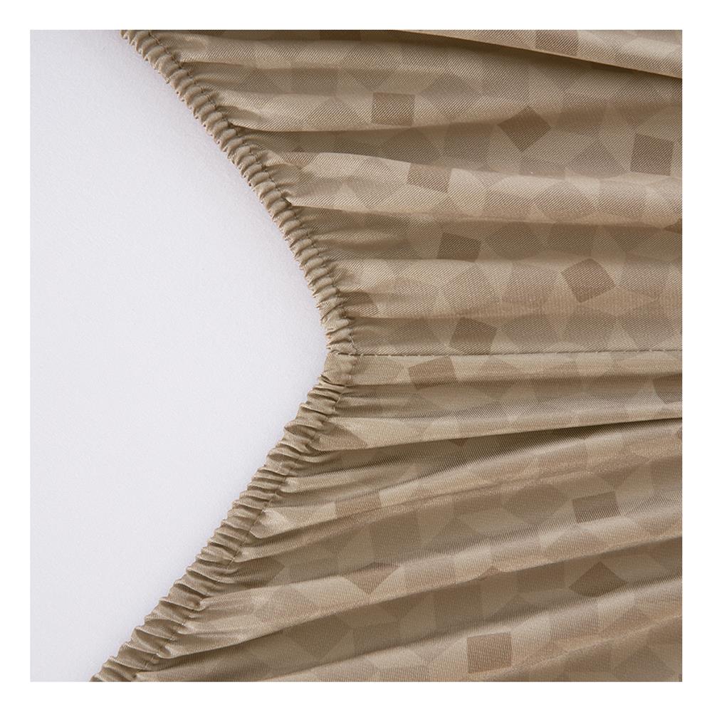 ชุดผ้าปูที่นอน 6 ฟุต (ชุด 6 ชิ้น) LOTUS ATTITUDE ESSENCE LAT-ES-03