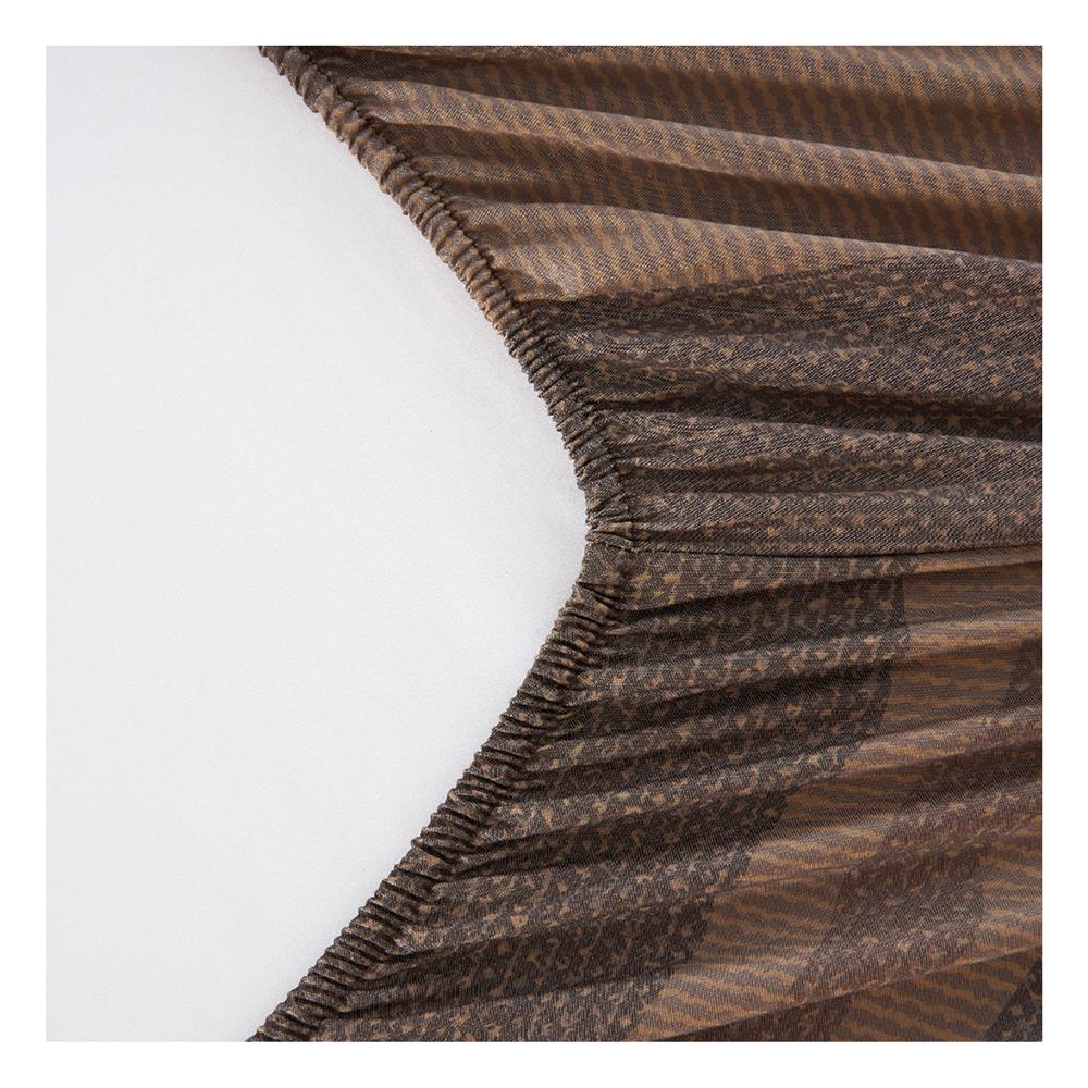 ชุดผ้าปูที่นอน 6 ฟุต (ชุด 6 ชิ้น) LOTUS ATTITUDE ESSENCE LAT-ES-04