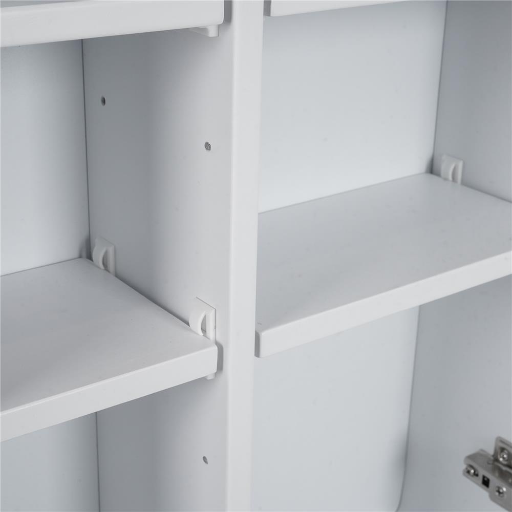 ตู้แขวนผนังไม้ MOYA TK-CAB-011