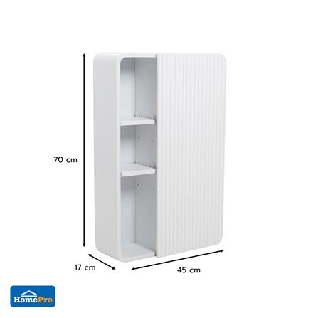 ตู้แขวนผนังไม้ MOYA TK-CAB-011_8