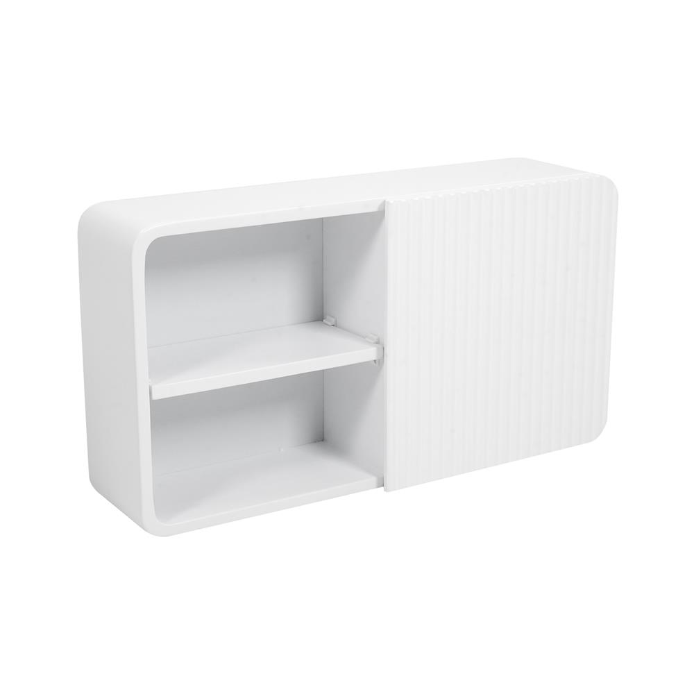 ตู้แขวนผนังไม้ MOYA TK-CAB-012