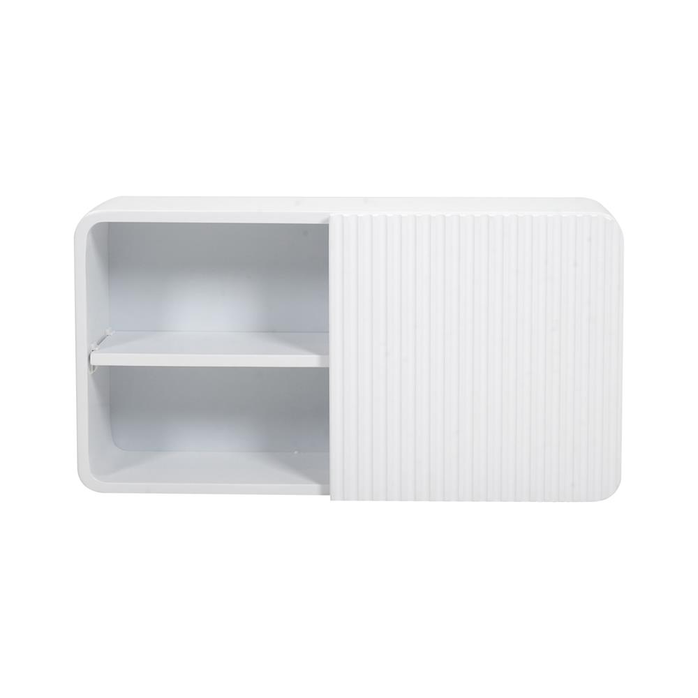 ตู้แขวนผนังไม้ MOYA TK-CAB-012