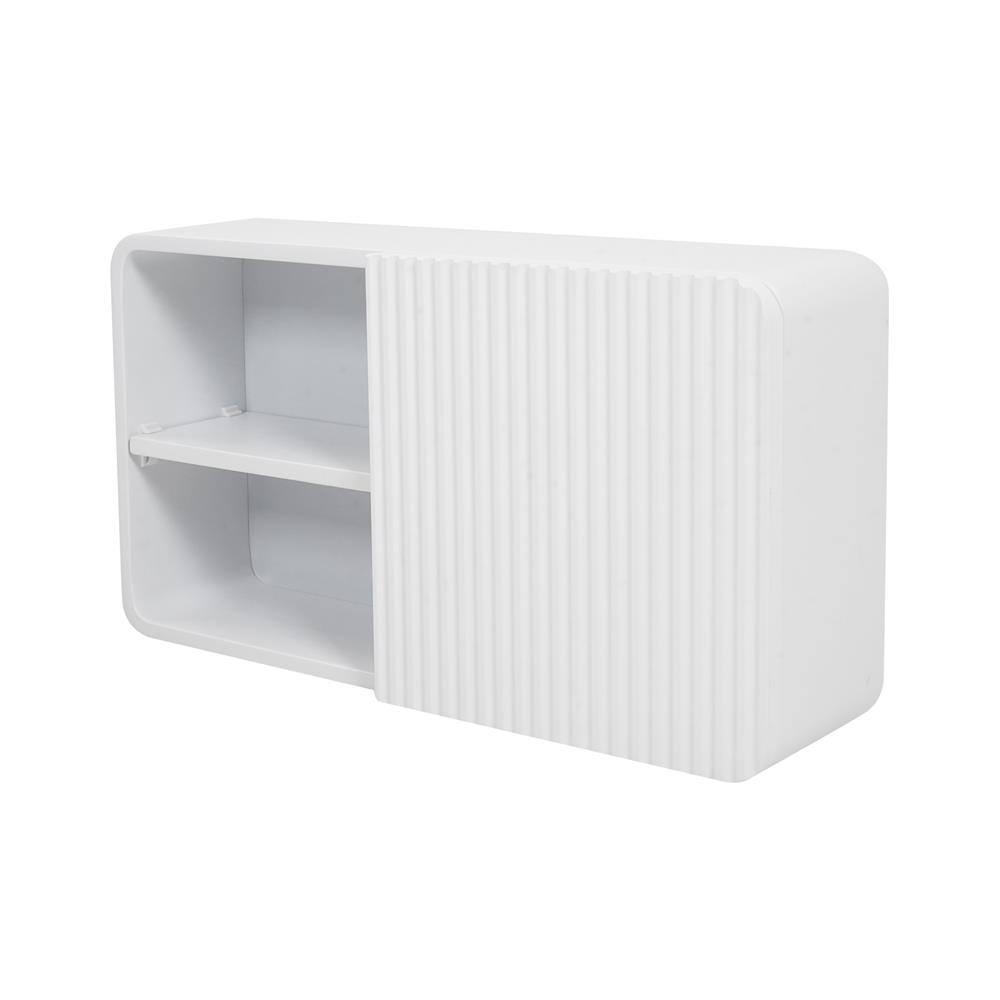 ตู้แขวนผนังไม้ MOYA TK-CAB-012