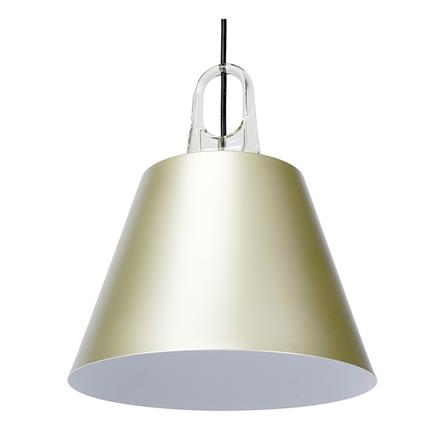 ไฟช่อ CARINI P248278 สีน้ำตาล/ทอง 1 หัว_1