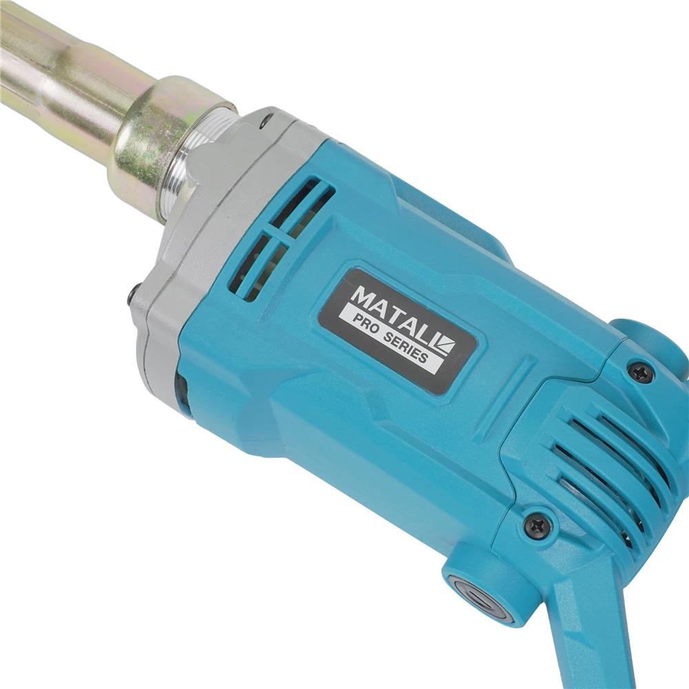 เครื่องจี้ปูน MATALL PRO 1200 วัตต์ 1.5 เมตร