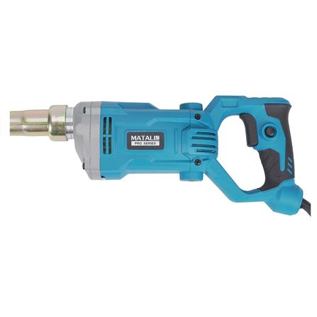 เครื่องจี้ปูน MATALL PRO 1200 วัตต์ 1.5 เมตร_1