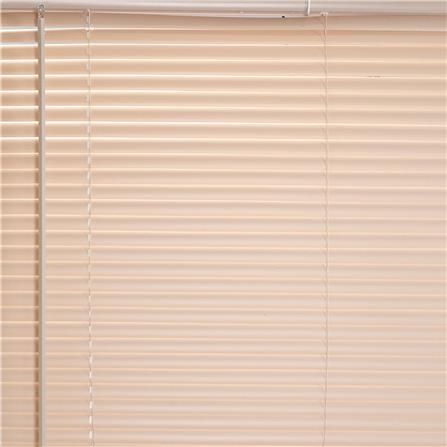 มู่ลี่ไวนิล HOME LIVING STYLE CORDLESS 90x130 ซม. สีครีม_3