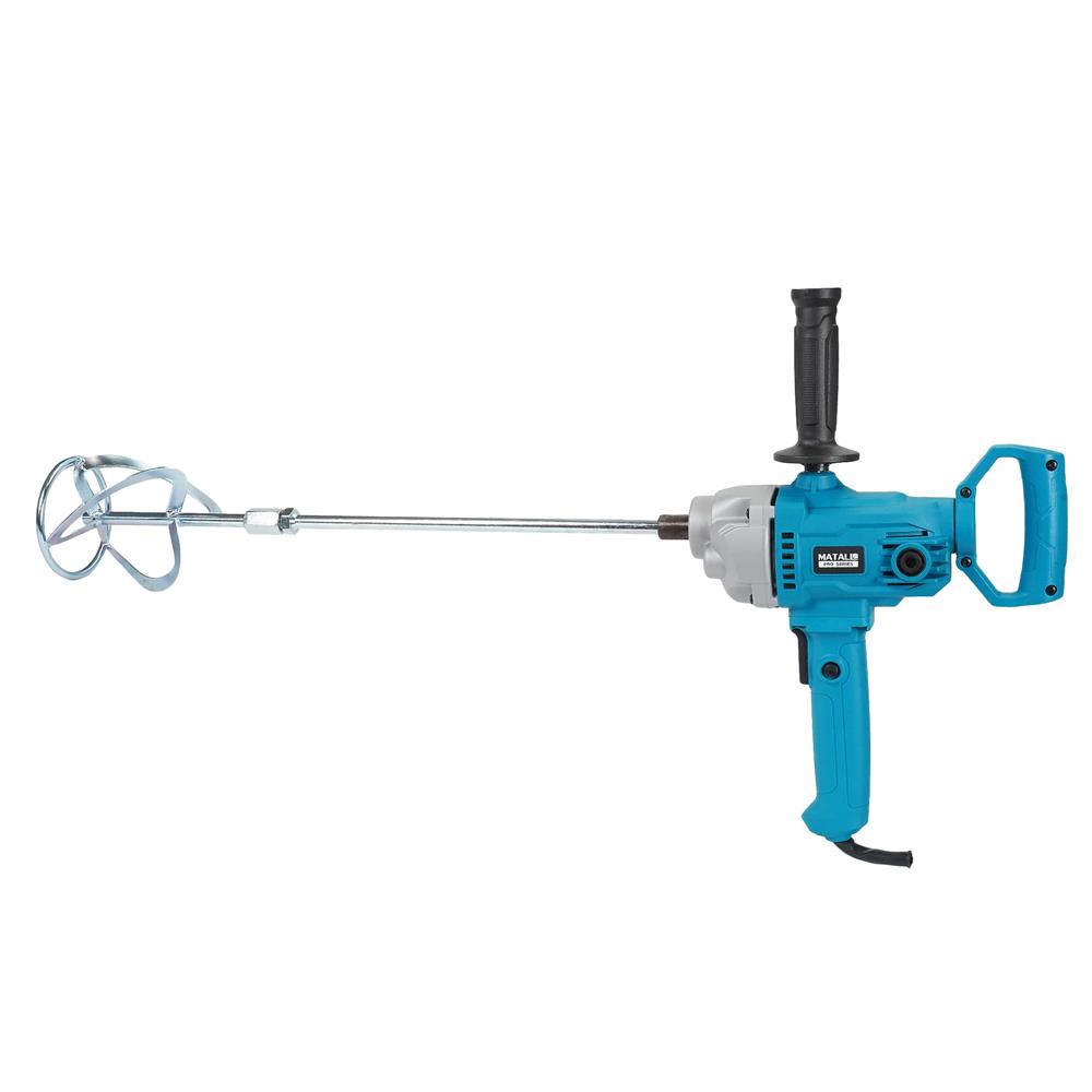 เครื่องผสมปูนฉาบ MATALL PRO 1000 วัตต์