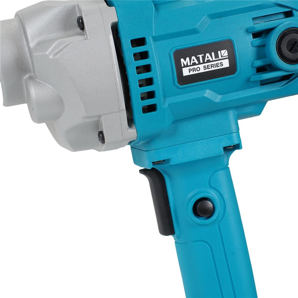 เครื่องผสมปูนฉาบ MATALL PRO 1000 วัตต์