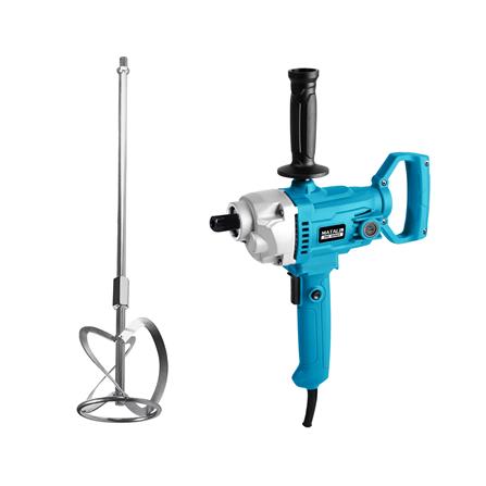 เครื่องผสมปูนฉาบ MATALL PRO 1000 วัตต์_1
