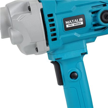 เครื่องผสมปูนฉาบ MATALL PRO 1000 วัตต์_5