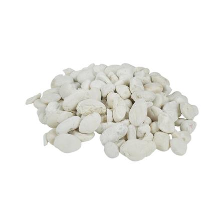 หินแม่น้ำเบอร์ 3 SPRING สีขาวธรรมชาติ 7 กก._0