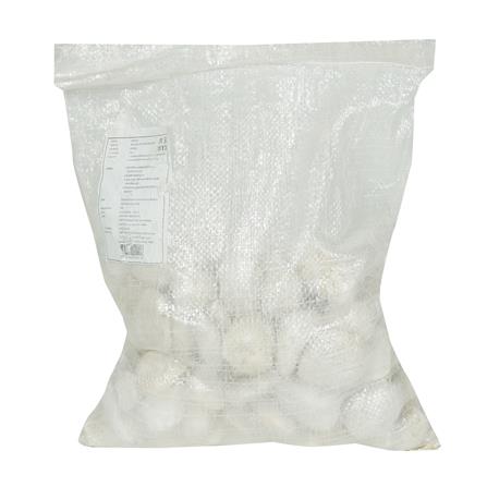 หินแม่น้ำเบอร์ 3 SPRING สีขาวธรรมชาติ 7 กก._2