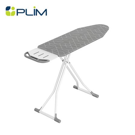 โต๊ะรีดผ้าแบบยืน 7 ระดับ ไอน้ำ PLIM ELVA สีเทา_1