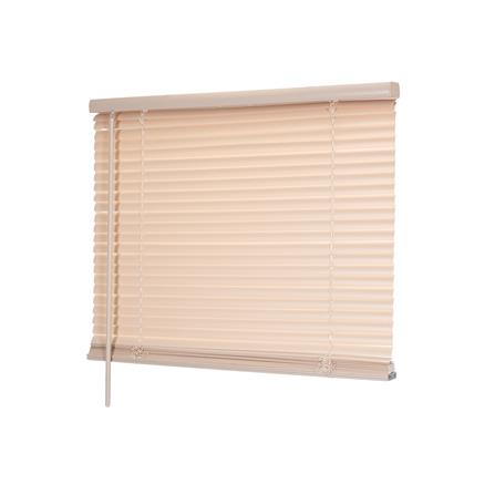 มู่ลี่ไวนิล HOME LIVING STYLE CORDLESS 70x130 ซม. สีครีม_2