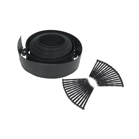 ขอบกั้นดิน SPRING 10 ซม.X10 ม._2