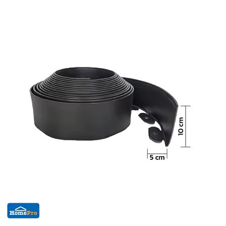 ขอบกั้นดิน SPRING 10 ซม.X10 ม._4