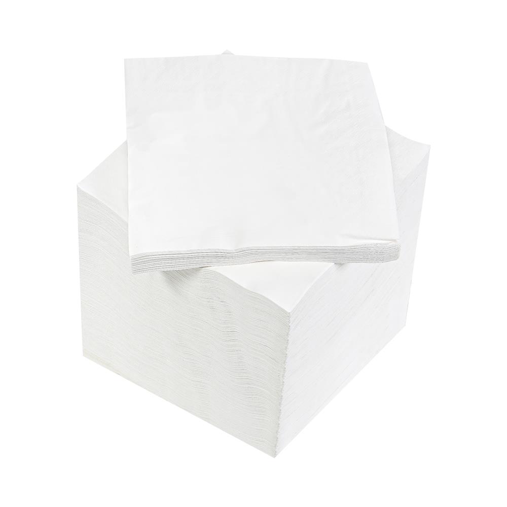 กระดาษเช็ดปาก ACCO 500 แผ่น