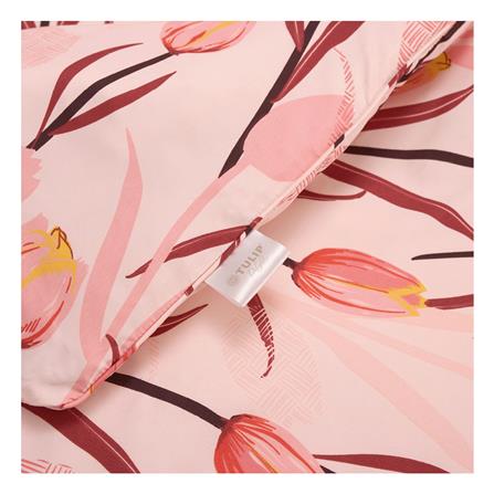 ชุดผ้าปูที่นอน 3.5 ฟุต (ชุด 3 ชิ้น) TULIP DELIGHT 60014-DL124_1