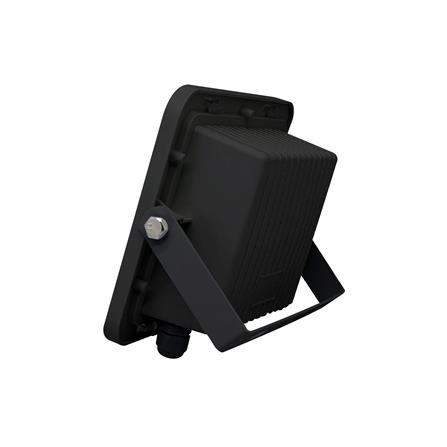 สปอทไลท์ SOLAR SHINING GALAXY 70 วัตต์ WARM WHITE สีดำ_2