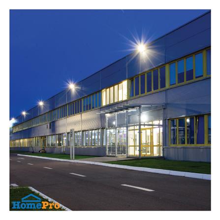 สปอทไลท์ SOLAR SHINING GALAXY 70 วัตต์ WARM WHITE สีดำ_7