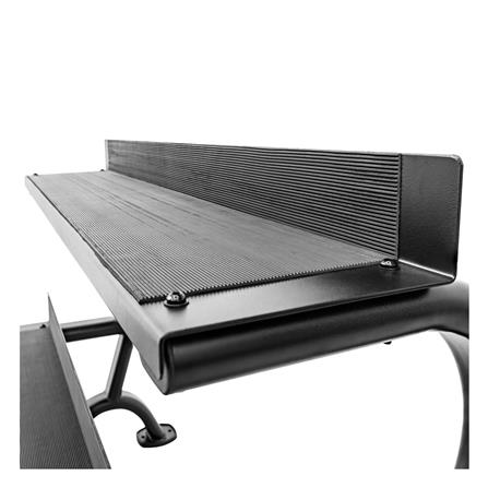 ชุดเคตเทิลเบลพร้อมชั้นวาง COMPETITION STEEL IVADE 4-24 กก._4