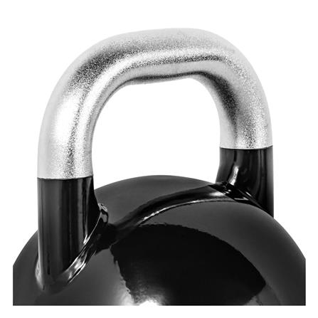 ชุดเคตเทิลเบลพร้อมชั้นวาง COMPETITION STEEL IVADE 4-24 กก._5