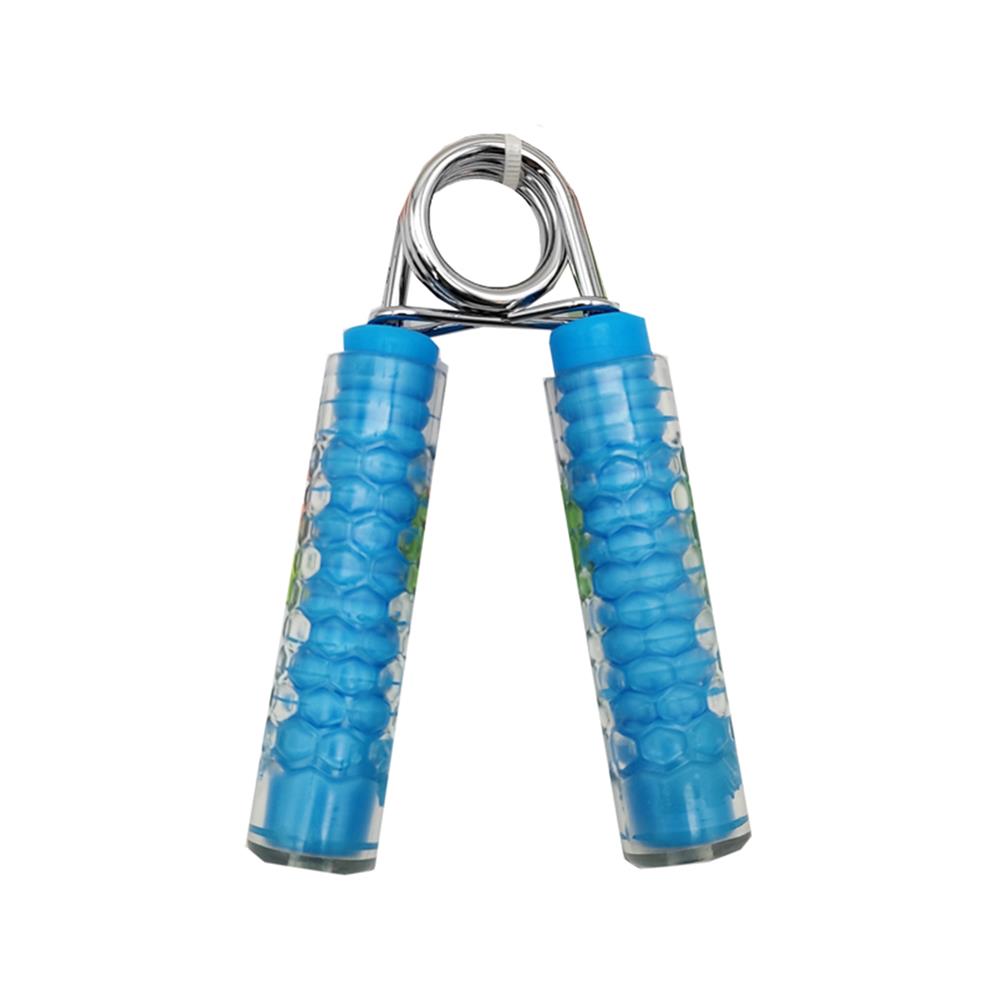 แฮนด์กริ๊ป ด้ามพลาสติก EXERCISE AB3105 สีฟ้า