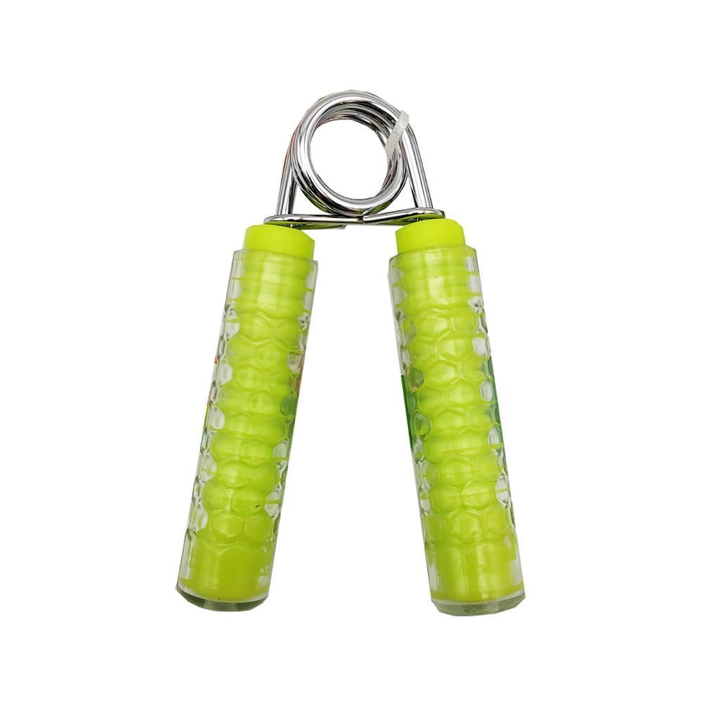 แฮนด์กริ๊ป ด้ามพลาสติก EXERCISE AB3105 สีเหลือง