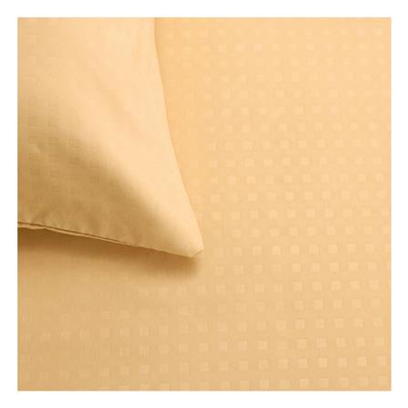 ชุดผ้าปูที่นอน 6 ฟุต (ชุด 5 ชิ้น) TULIP DELIGHT 60056-DL585_1