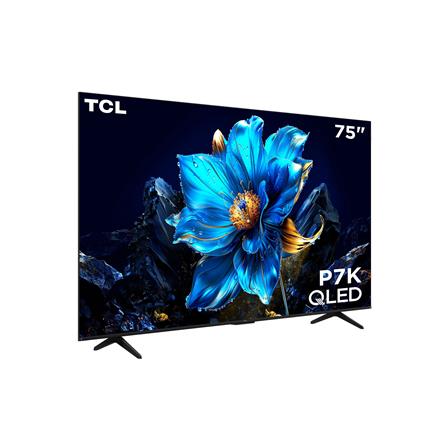 ทีวี คิวแอลอีดี 75 นิ้ว TCL (4K, QLED, GOOGLE TV) 75P7K_2