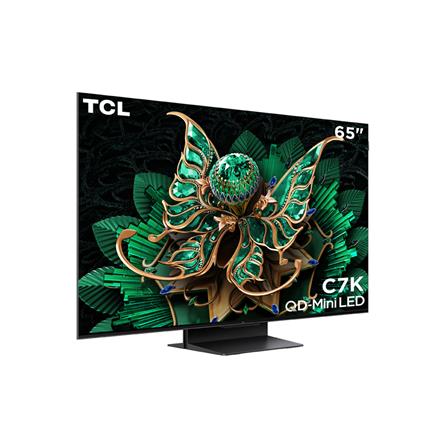 ทีวีคิวดี มินิแอลอีดี 65 นิ้ว TCL (4K, QD-MINI LED, GOOGLE TV) 65C7K_2